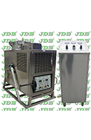 J40-X80真空減壓防爆溶劑回收機