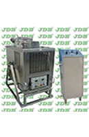 J60-X80真空減壓防爆溶劑回收機