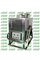 J100EX-A型溶劑回收機